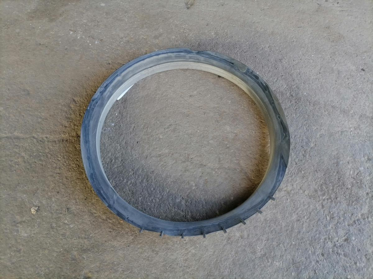 Scania Ventilaatori metallrõngas 1788048 - Radiator untuk Truk: gambar 3 Scania Ventilaatori metallrõngas 1788048 - Radiator untuk Truk: gambar 3