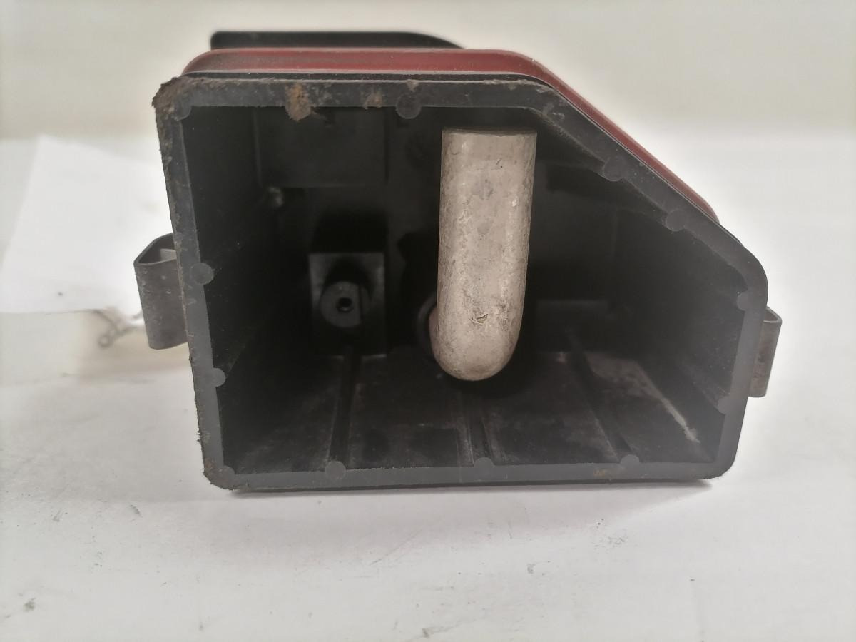 Scania Voolupesa 2513529 - Relay untuk Truk: gambar 3 Scania Voolupesa 2513529 - Relay untuk Truk: gambar 3