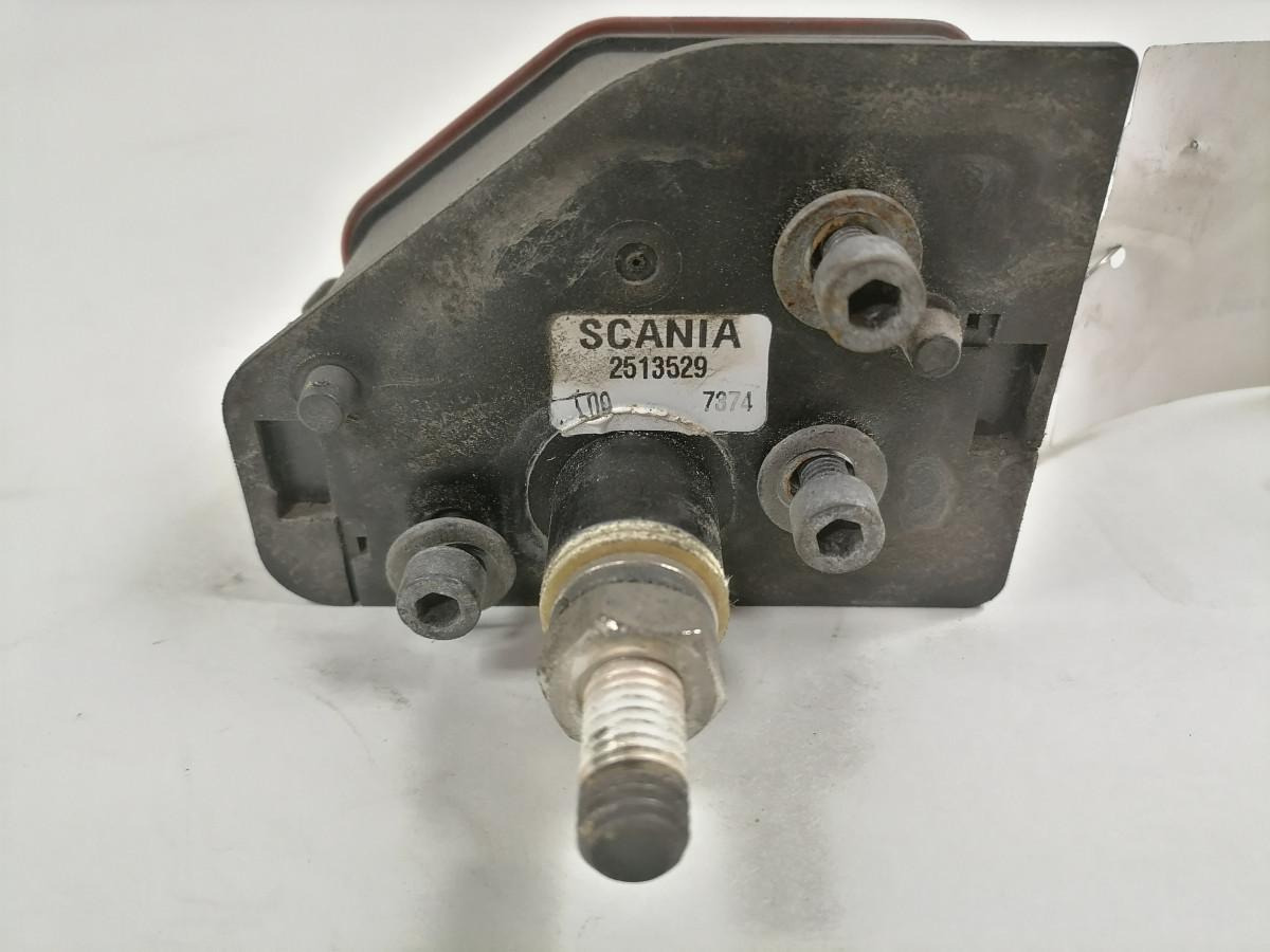 Scania Voolupesa 2513529 - Relay untuk Truk: gambar 4 Scania Voolupesa 2513529 - Relay untuk Truk: gambar 4