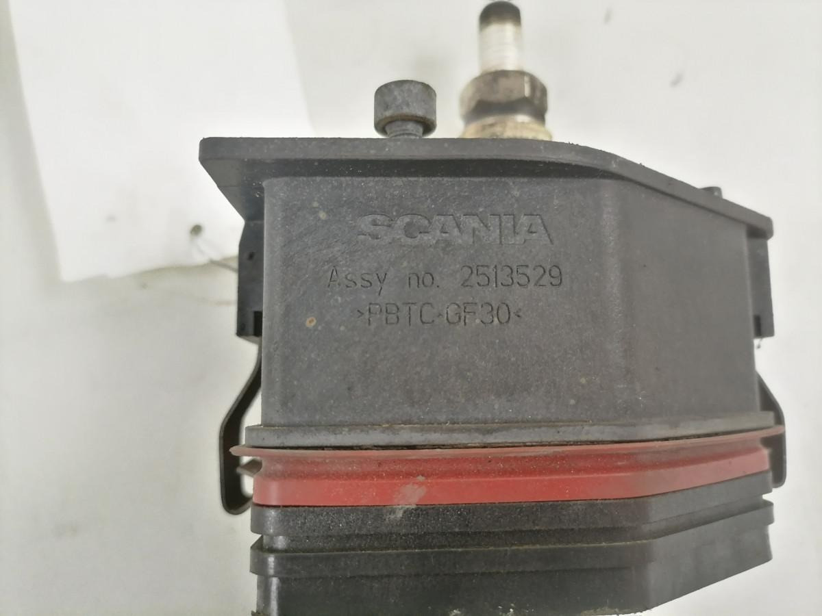 Scania Voolupesa 2513529 - Relay untuk Truk: gambar 2 Scania Voolupesa 2513529 - Relay untuk Truk: gambar 2