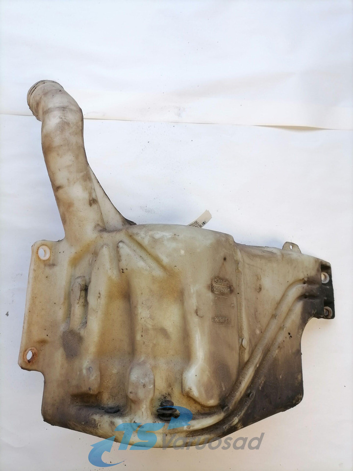 Scania Windscreen washer fluid tank 1399464 - Wiper untuk Truk: gambar 1 Scania Windscreen washer fluid tank 1399464 - Wiper untuk Truk: gambar 1