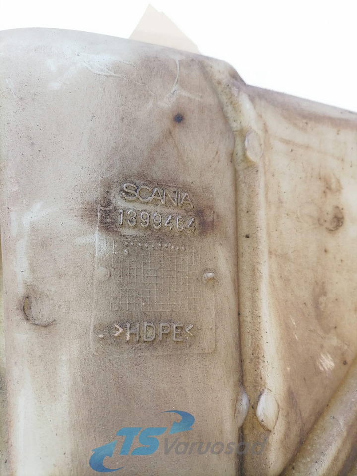 Scania Windscreen washer fluid tank 1399464 - Wiper untuk Truk: gambar 2 Scania Windscreen washer fluid tank 1399464 - Wiper untuk Truk: gambar 2