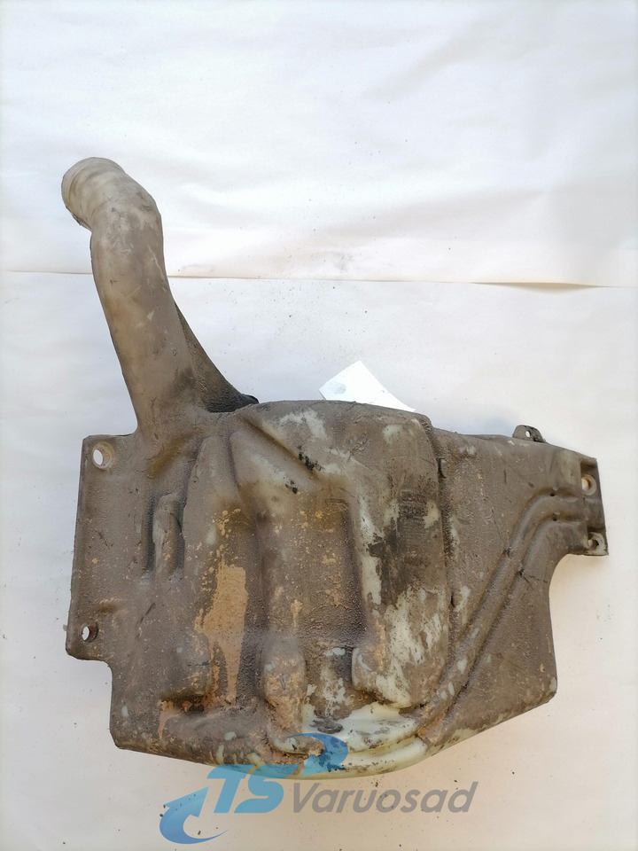 Scania Windscreen washer fluid tank 1399464 - Wiper untuk Truk: gambar 1 Scania Windscreen washer fluid tank 1399464 - Wiper untuk Truk: gambar 1