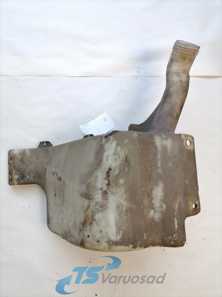 Scania Windscreen washer fluid tank 1399464 - Wiper untuk Truk: gambar 3 Scania Windscreen washer fluid tank 1399464 - Wiper untuk Truk: gambar 3
