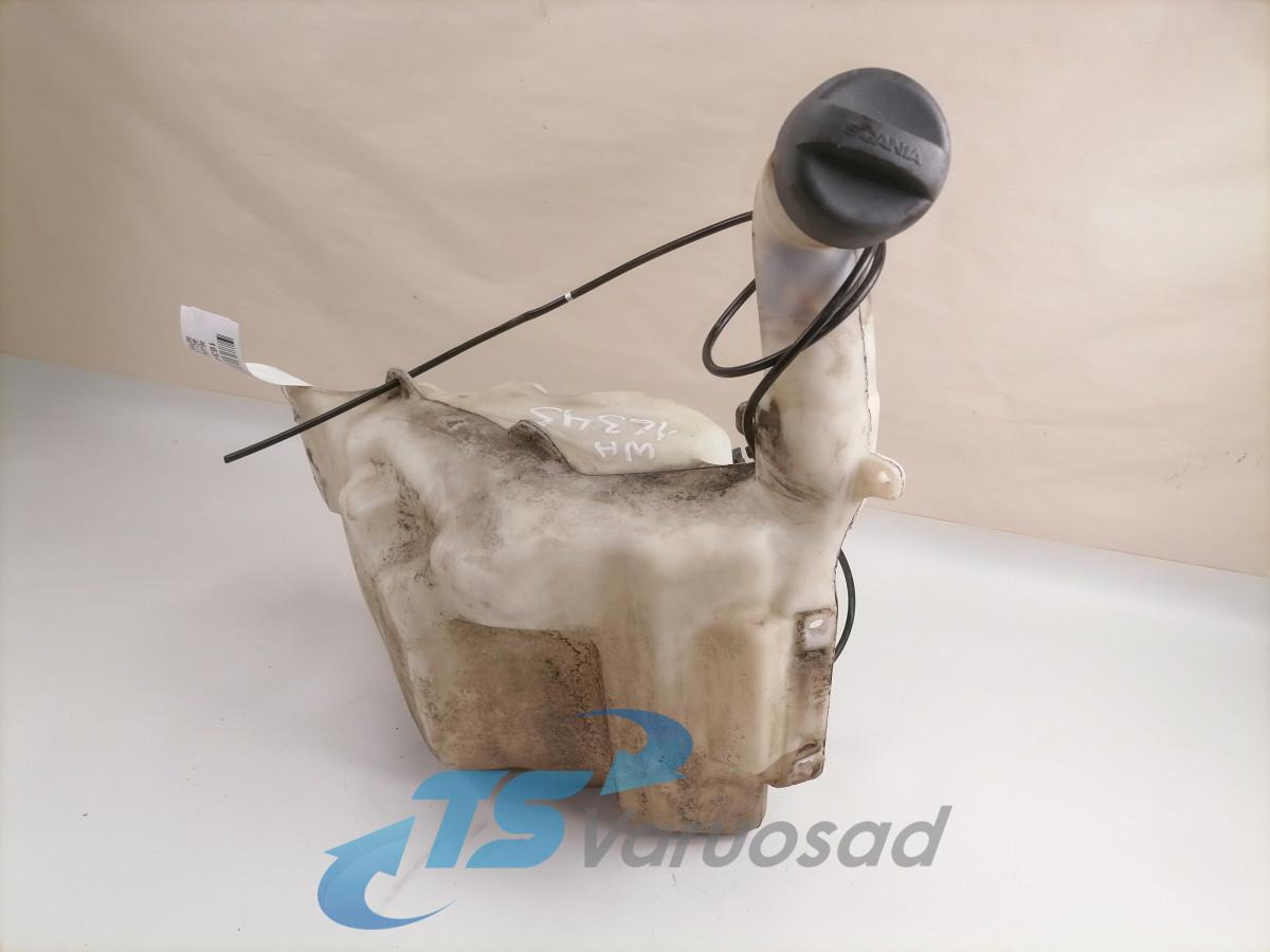 Scania Windscreen washer fluid tank 1854255 - Wiper untuk Truk: gambar 2 Scania Windscreen washer fluid tank 1854255 - Wiper untuk Truk: gambar 2