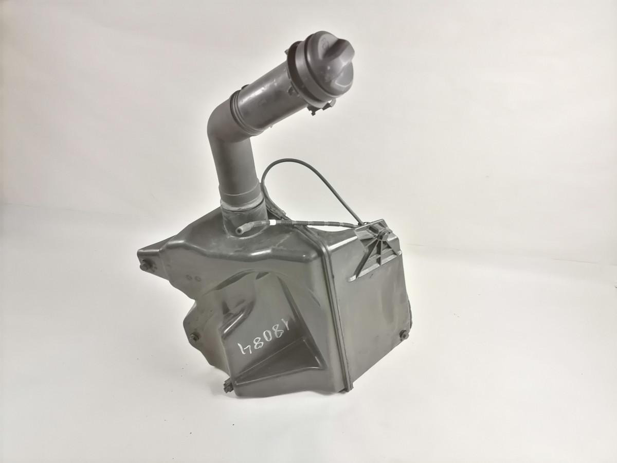 Scania Windscreen washer fluid tank 2707037 - Wiper untuk Truk: gambar 2 Scania Windscreen washer fluid tank 2707037 - Wiper untuk Truk: gambar 2