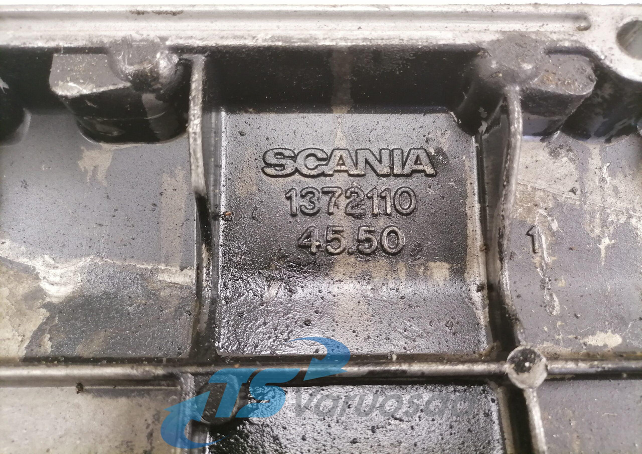 Scania engine side cover 1372110 - Suku Cadang Mesin untuk Truk: gambar 3 Scania engine side cover 1372110 - Suku Cadang Mesin untuk Truk: gambar 3