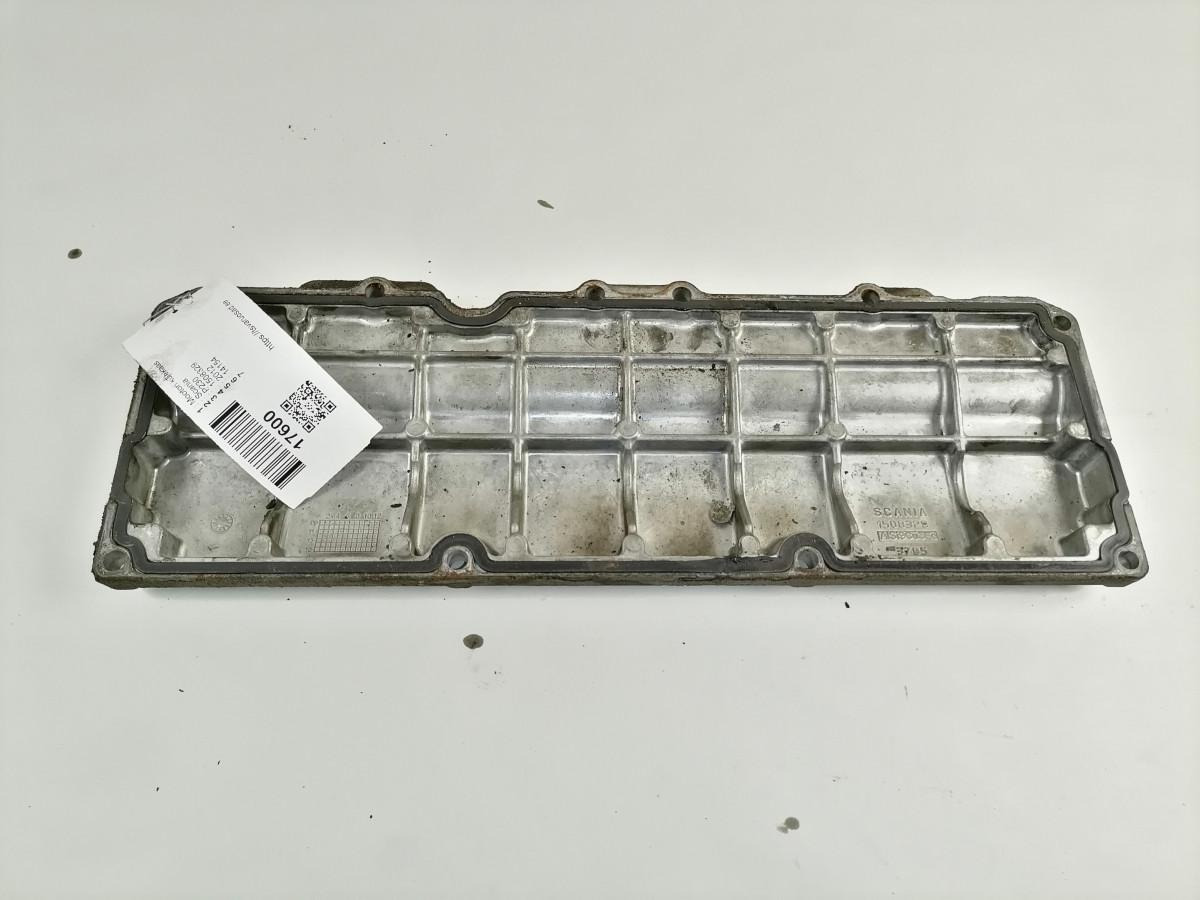Scania engine side cover 1508329 - Suku Cadang Mesin untuk Truk: gambar 3 Scania engine side cover 1508329 - Suku Cadang Mesin untuk Truk: gambar 3