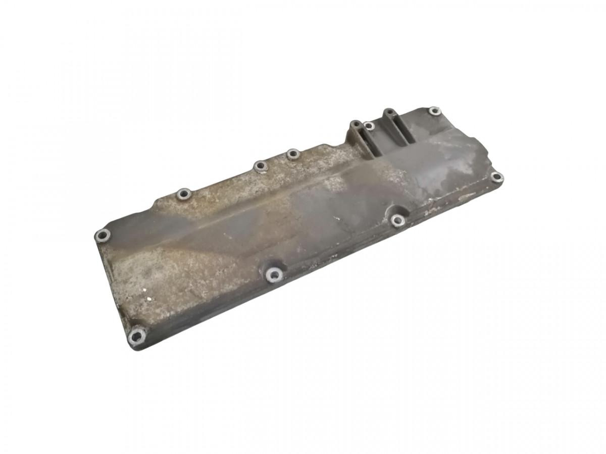 Scania engine side cover 1508329 - Suku Cadang Mesin untuk Truk: gambar 1 Scania engine side cover 1508329 - Suku Cadang Mesin untuk Truk: gambar 1