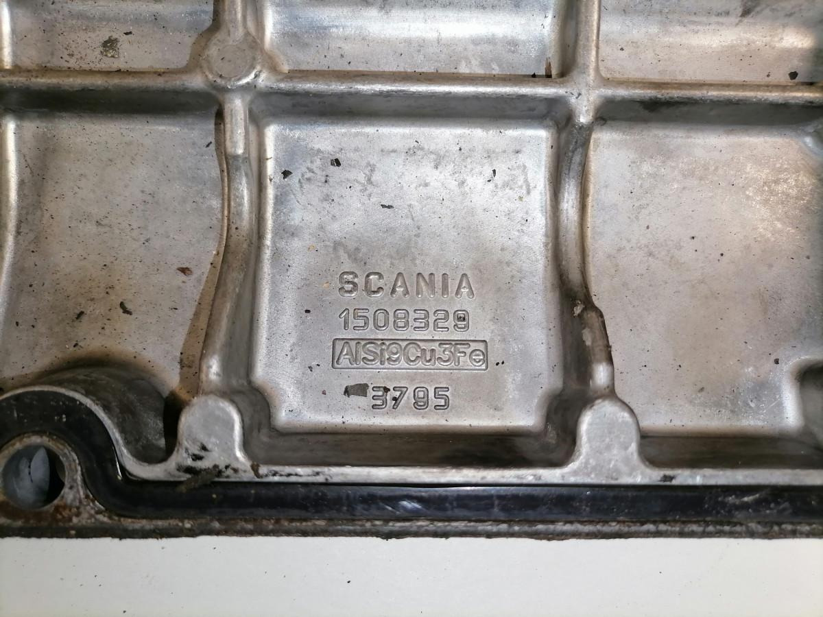 Scania engine side cover 1508329 - Suku Cadang Mesin untuk Truk: gambar 4 Scania engine side cover 1508329 - Suku Cadang Mesin untuk Truk: gambar 4
