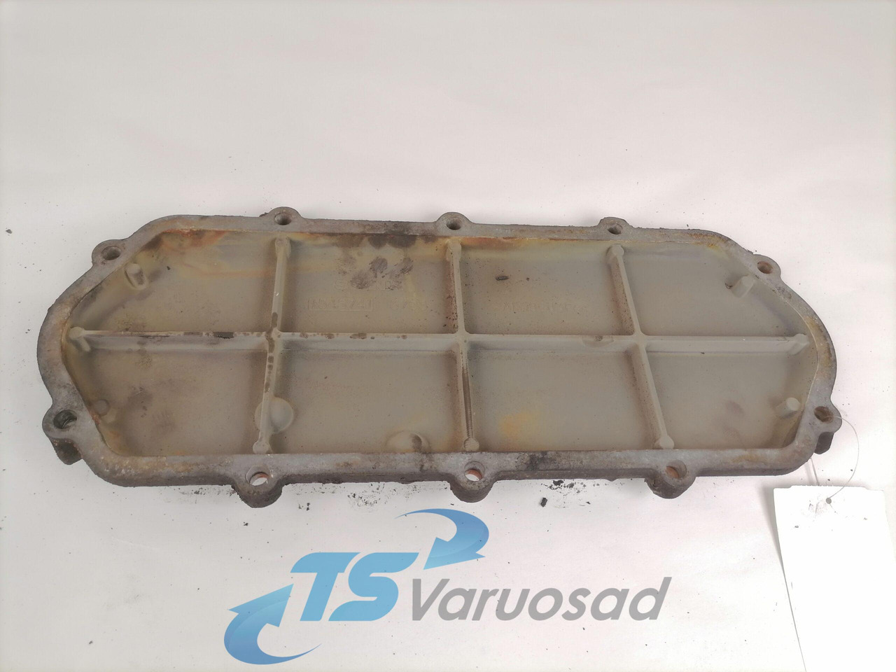 Scania engine side cover 1545741 - Suku Cadang Mesin untuk Truk: gambar 2 Scania engine side cover 1545741 - Suku Cadang Mesin untuk Truk: gambar 2