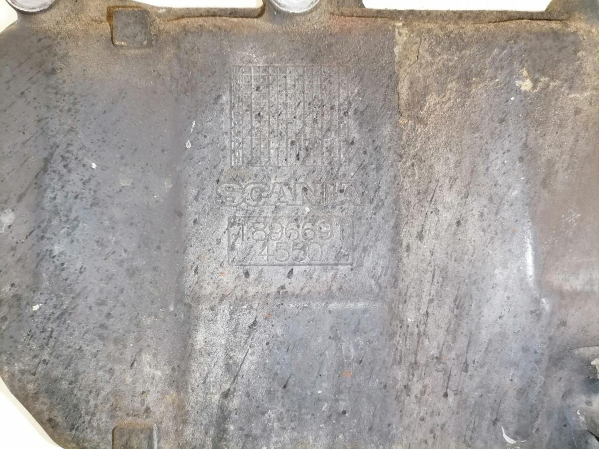 Scania engine side cover 1896691 - Suku Cadang Mesin untuk Truk: gambar 4 Scania engine side cover 1896691 - Suku Cadang Mesin untuk Truk: gambar 4