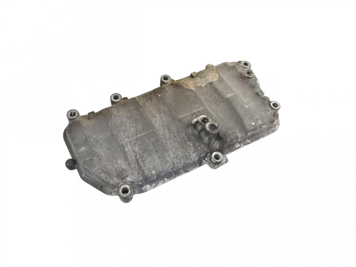Scania engine side cover 1896691 - Suku Cadang Mesin untuk Truk: gambar 1 Scania engine side cover 1896691 - Suku Cadang Mesin untuk Truk: gambar 1