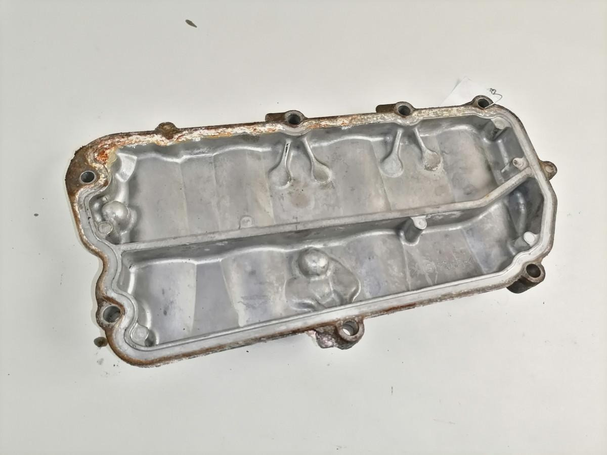 Scania engine side cover 1896691 - Suku Cadang Mesin untuk Truk: gambar 3 Scania engine side cover 1896691 - Suku Cadang Mesin untuk Truk: gambar 3