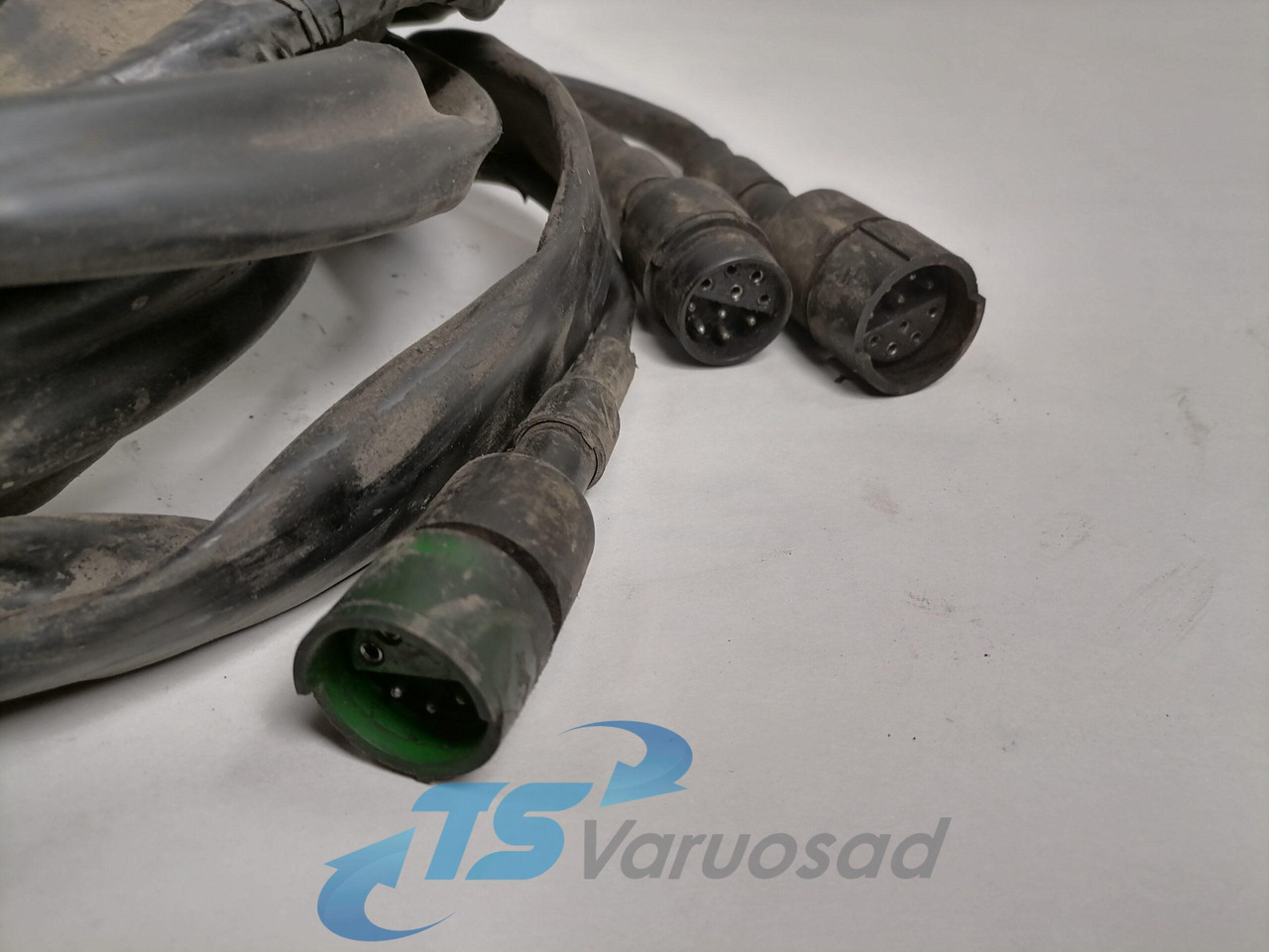Scania gearbox cable 1421299 - Gearbox dan bagiannya untuk Truk: gambar 3 Scania gearbox cable 1421299 - Gearbox dan bagiannya untuk Truk: gambar 3