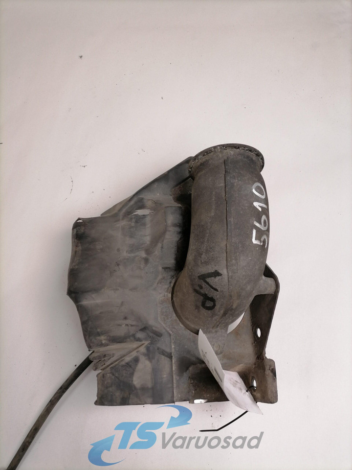 Scania intercooler pipe 1375488 - Intercooler untuk Truk: gambar 1 Scania intercooler pipe 1375488 - Intercooler untuk Truk: gambar 1