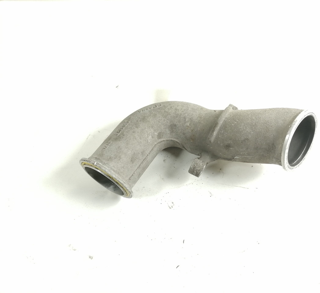 Scania intercooler pipe 1385193 - Intercooler untuk Truk: gambar 1 Scania intercooler pipe 1385193 - Intercooler untuk Truk: gambar 1