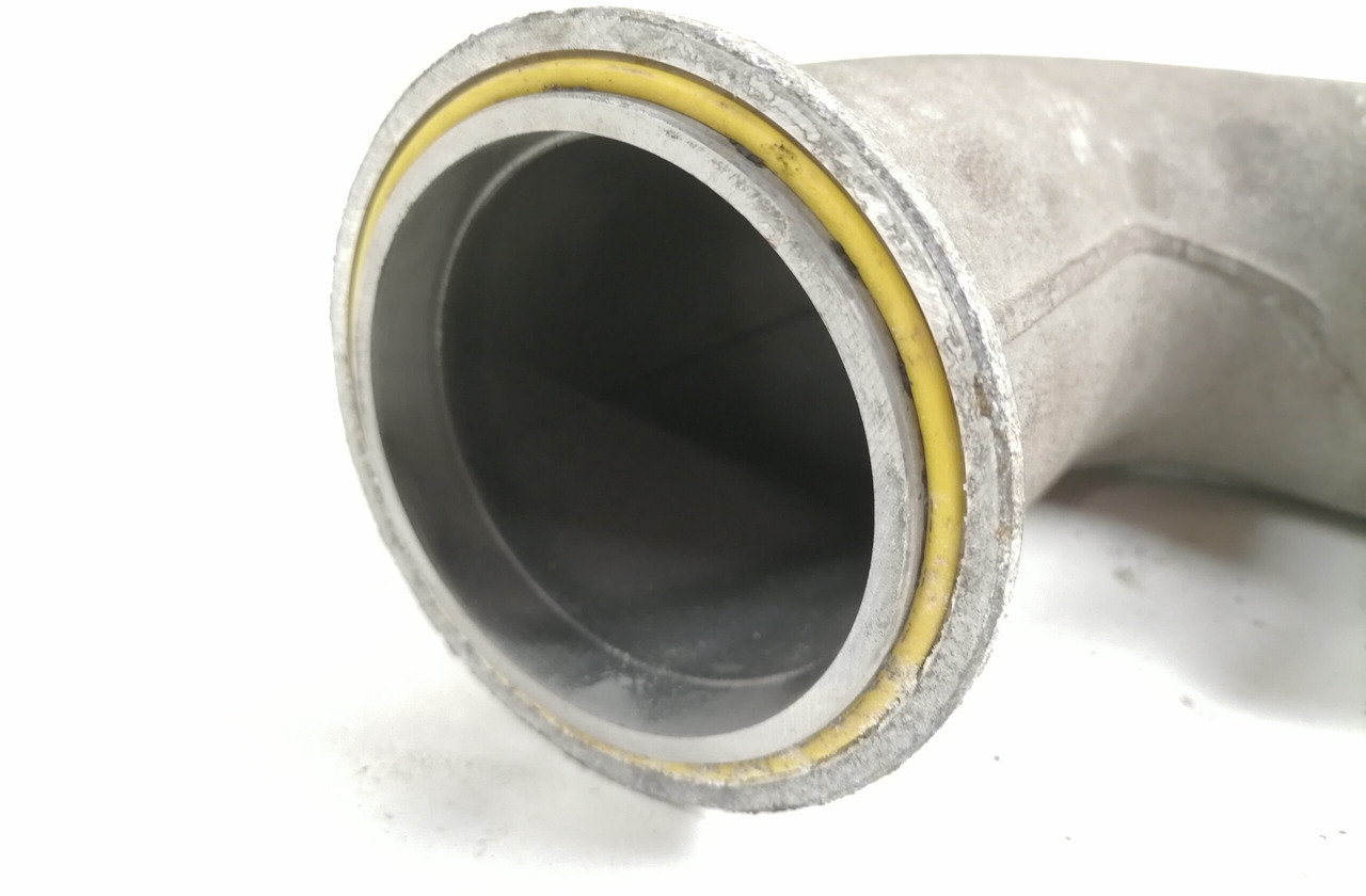 Scania intercooler pipe 1385193 - Intercooler untuk Truk: gambar 2 Scania intercooler pipe 1385193 - Intercooler untuk Truk: gambar 2