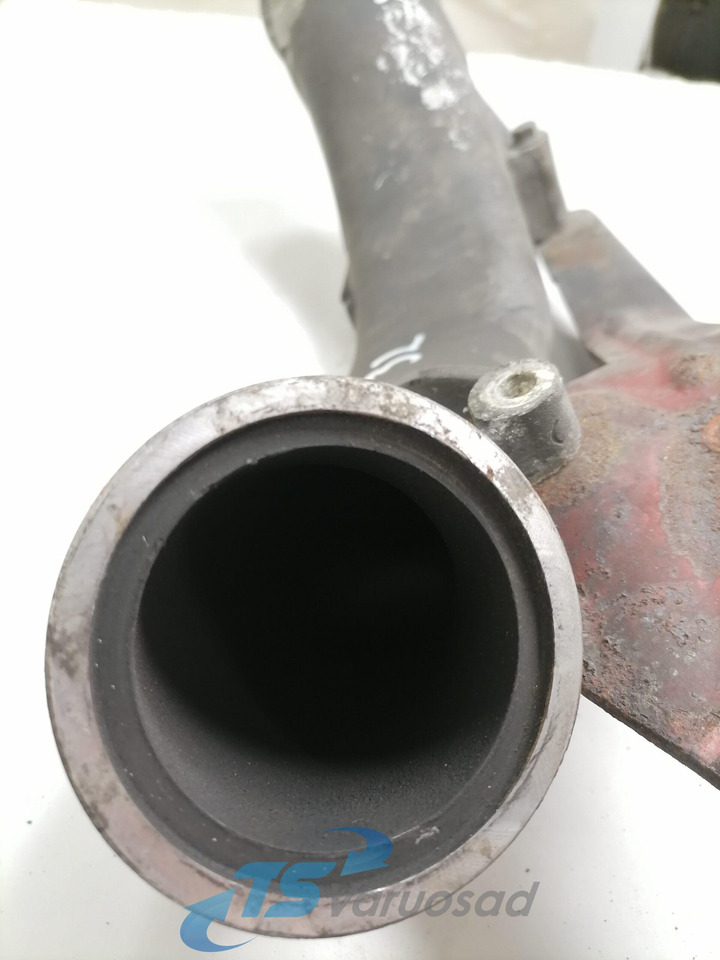 Scania intercooler pipe 1795771 - Intercooler untuk Truk: gambar 4 Scania intercooler pipe 1795771 - Intercooler untuk Truk: gambar 4