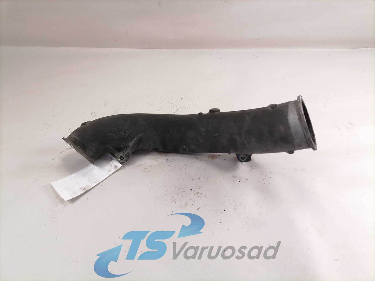Scania intercooler pipe 1812885 - Intercooler untuk Truk: gambar 1 Scania intercooler pipe 1812885 - Intercooler untuk Truk: gambar 1