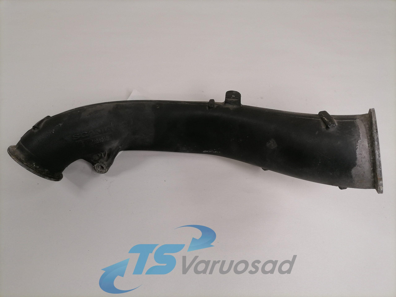 Scania intercooler pipe 1812885 - Intercooler untuk Truk: gambar 3 Scania intercooler pipe 1812885 - Intercooler untuk Truk: gambar 3