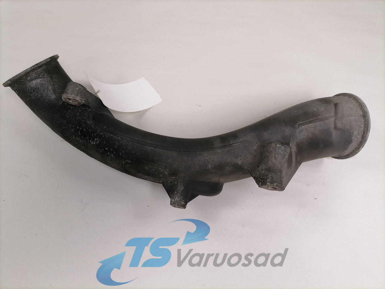 Scania intercooler pipe 1812885 - Intercooler untuk Truk: gambar 2 Scania intercooler pipe 1812885 - Intercooler untuk Truk: gambar 2