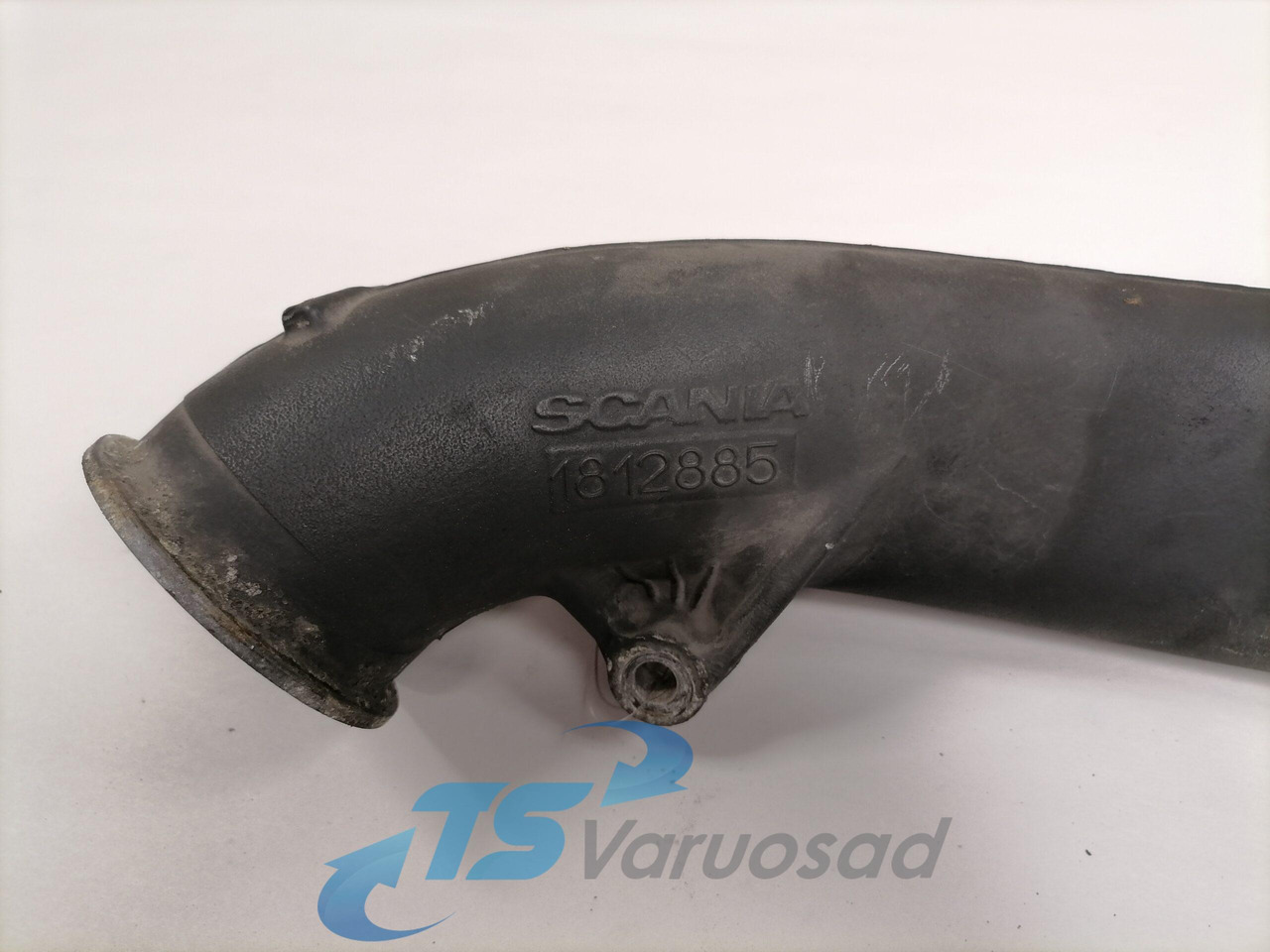 Scania intercooler pipe 1812885 - Intercooler untuk Truk: gambar 4 Scania intercooler pipe 1812885 - Intercooler untuk Truk: gambar 4