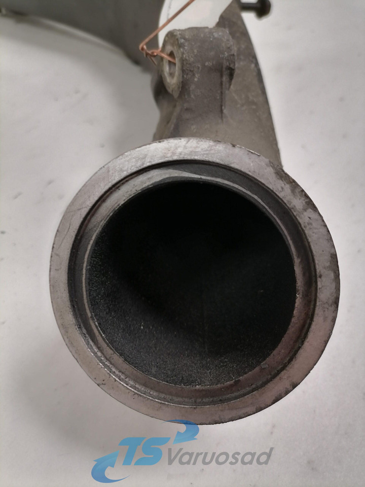 Scania intercooler pipe 18128885 - Intercooler untuk Truk: gambar 4 Scania intercooler pipe 18128885 - Intercooler untuk Truk: gambar 4