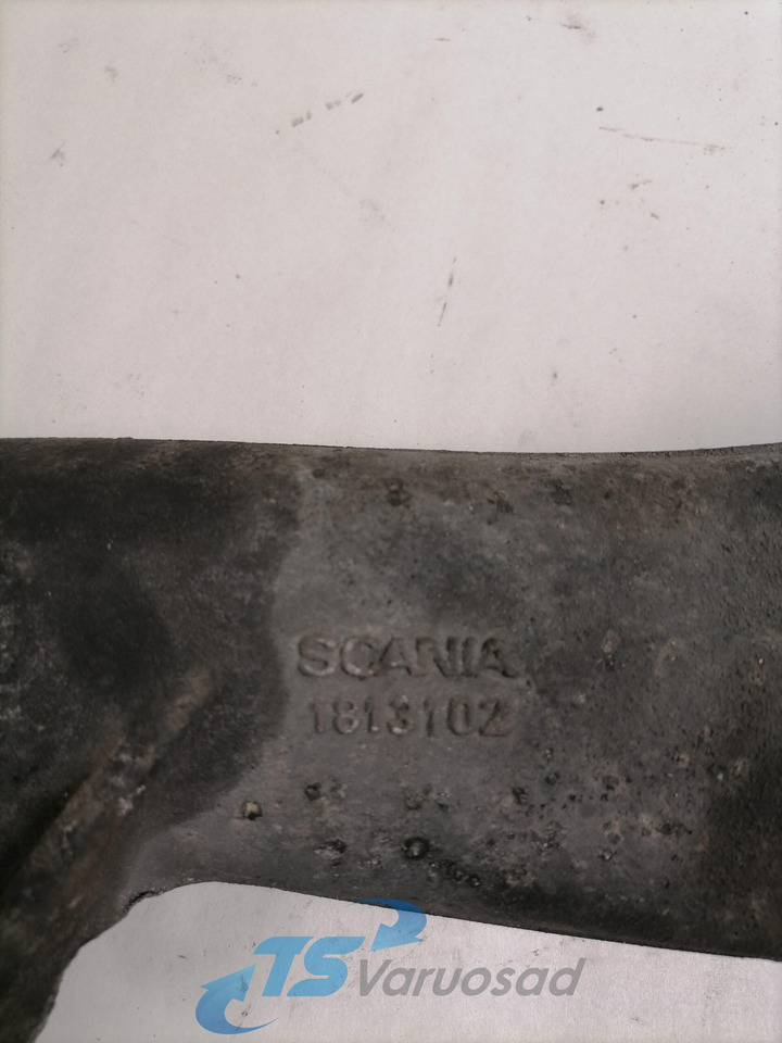 Scania intercooler pipe 1813102 - Intercooler untuk Truk: gambar 4 Scania intercooler pipe 1813102 - Intercooler untuk Truk: gambar 4