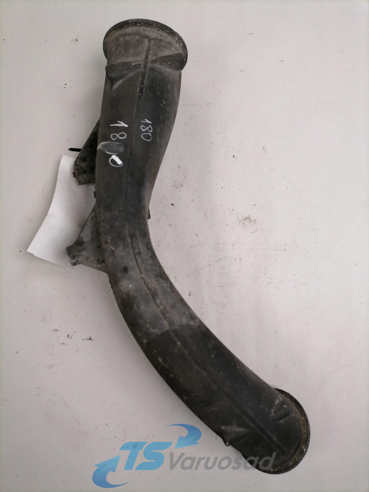 Scania intercooler pipe 1813102 - Intercooler untuk Truk: gambar 1 Scania intercooler pipe 1813102 - Intercooler untuk Truk: gambar 1