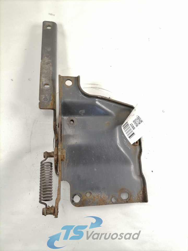 Scania lower grille carrier hinge 1742264 - Panggangan untuk Truk: gambar 2 Scania lower grille carrier hinge 1742264 - Panggangan untuk Truk: gambar 2