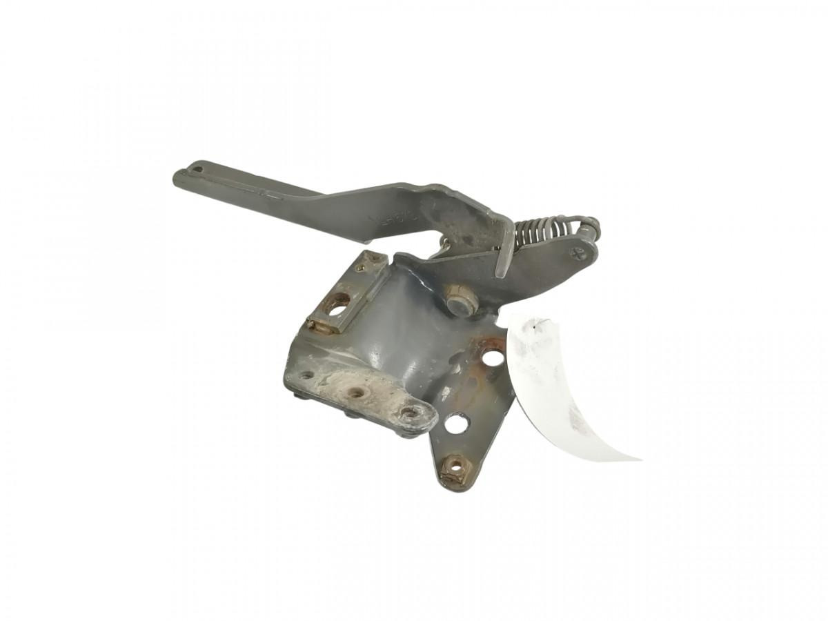 Scania lower grille carrier hinge 1785546 - Panggangan untuk Truk: gambar 1 Scania lower grille carrier hinge 1785546 - Panggangan untuk Truk: gambar 1