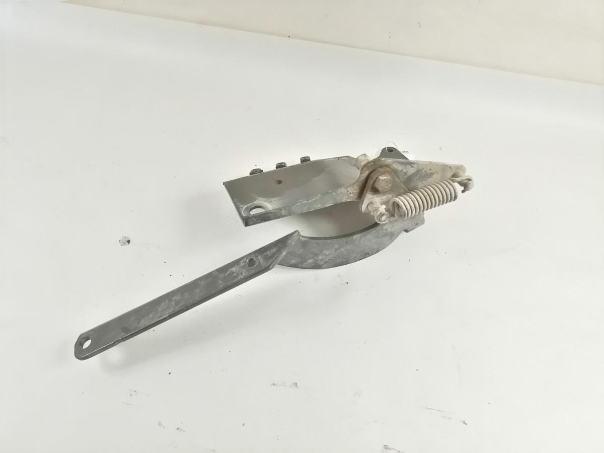 Scania lower grille carrier hinge 1785548 - Panggangan untuk Truk: gambar 3 Scania lower grille carrier hinge 1785548 - Panggangan untuk Truk: gambar 3