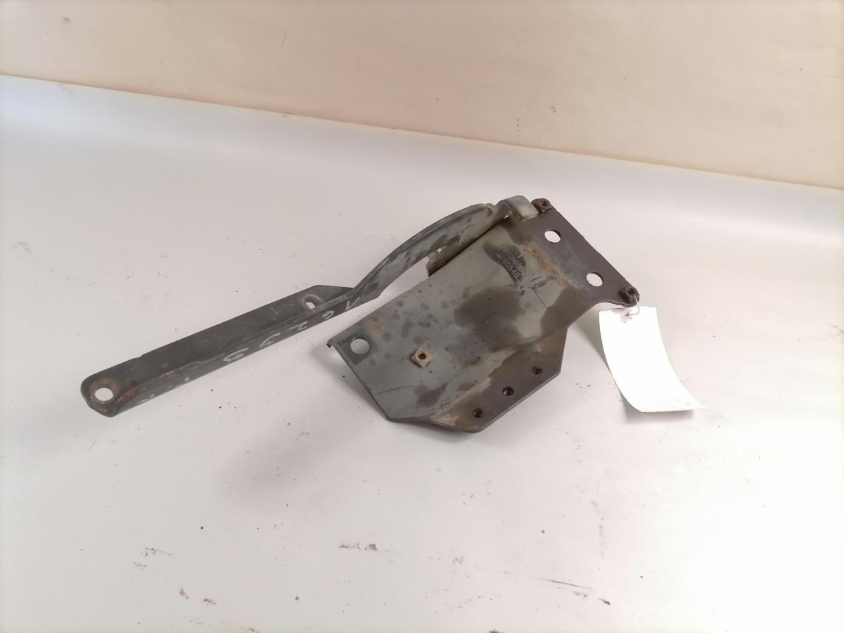 Scania lower grille carrier hinge 1785548 - Panggangan untuk Truk: gambar 2 Scania lower grille carrier hinge 1785548 - Panggangan untuk Truk: gambar 2