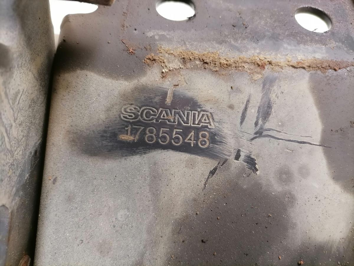 Scania lower grille carrier hinge 1785548 - Panggangan untuk Truk: gambar 5 Scania lower grille carrier hinge 1785548 - Panggangan untuk Truk: gambar 5