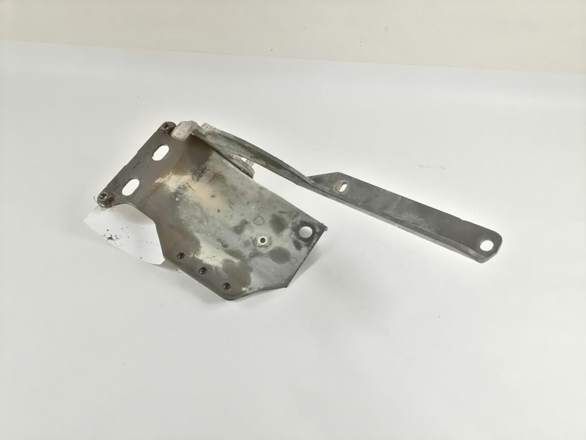Scania lower grille carrier hinge 1785549 - Panggangan untuk Truk: gambar 2 Scania lower grille carrier hinge 1785549 - Panggangan untuk Truk: gambar 2
