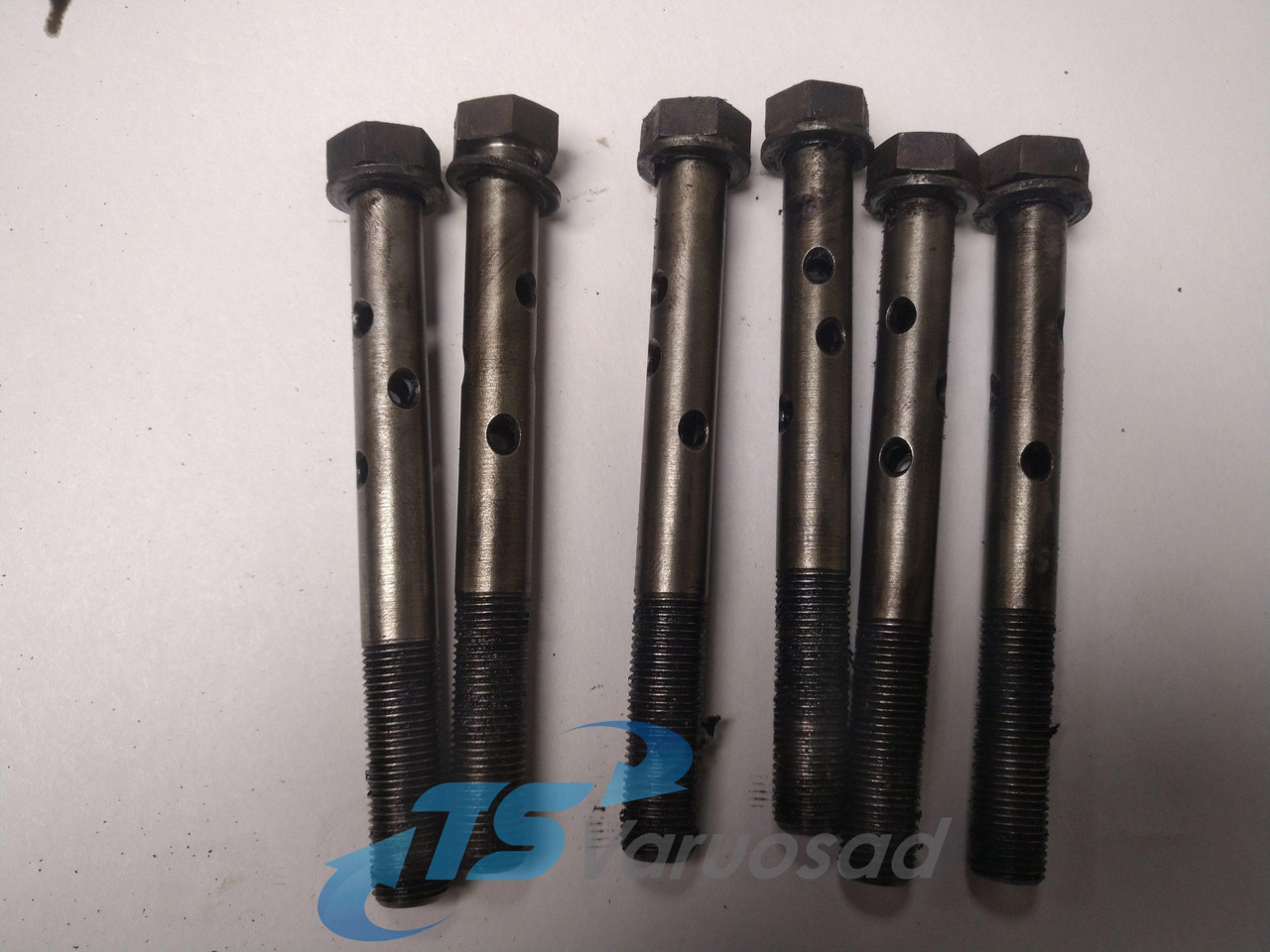 Scania screw 1390843 - Sistem bahan bakar untuk Truk: gambar 1 Scania screw 1390843 - Sistem bahan bakar untuk Truk: gambar 1
