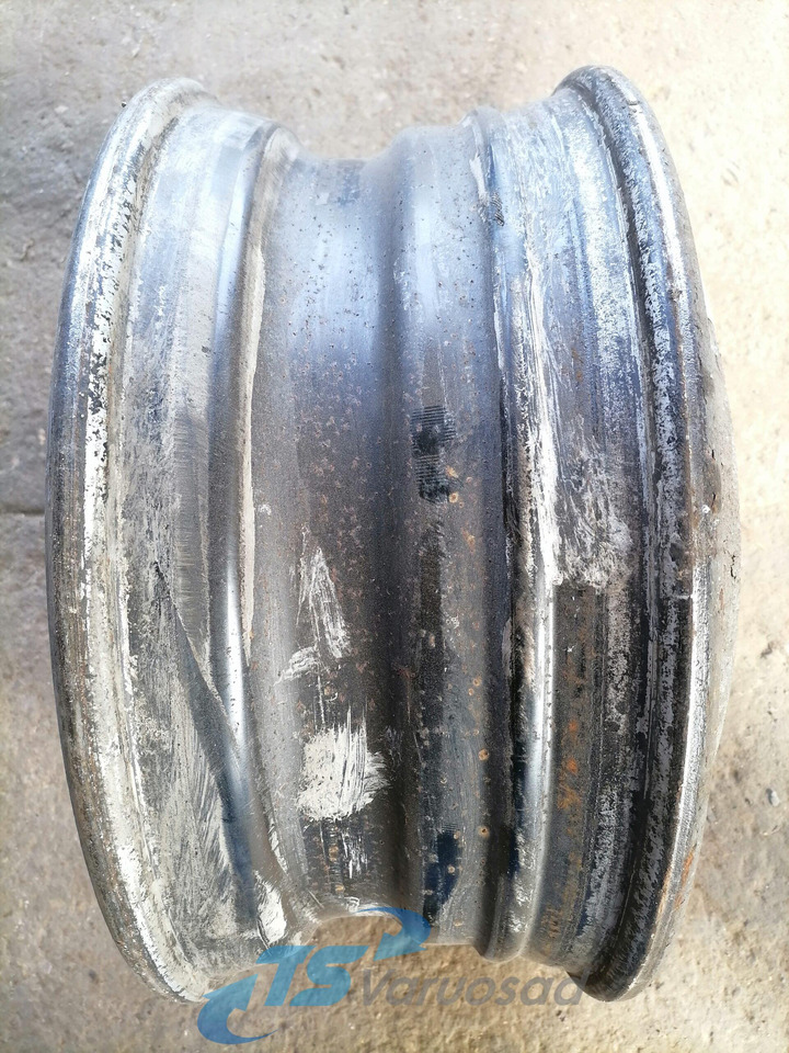 Universaalne Velg 22.5x8.25 225x825 - Roda/ Ban untuk Truk: gambar 5 Universaalne Velg 22.5x8.25 225x825 - Roda/ Ban untuk Truk: gambar 5