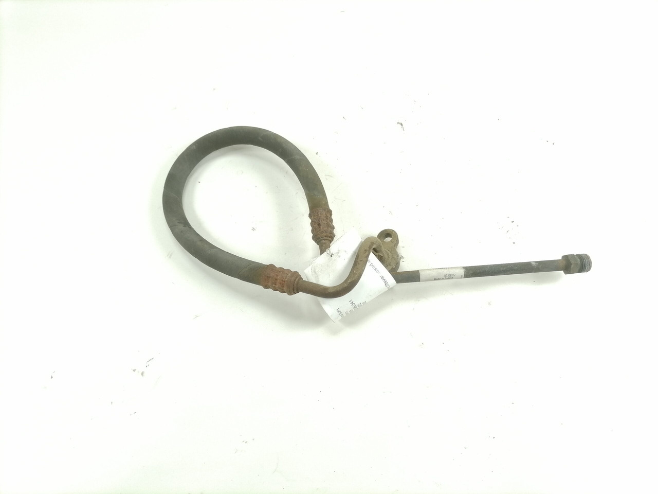 Volvo A/C pipe 20360341 - Pemanasan/ Ventilasi untuk Truk: gambar 1 Volvo A/C pipe 20360341 - Pemanasan/ Ventilasi untuk Truk: gambar 1