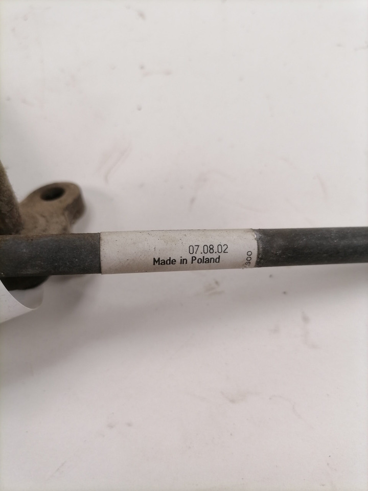 Volvo A/C pipe 20360341 - Pemanasan/ Ventilasi untuk Truk: gambar 3 Volvo A/C pipe 20360341 - Pemanasan/ Ventilasi untuk Truk: gambar 3