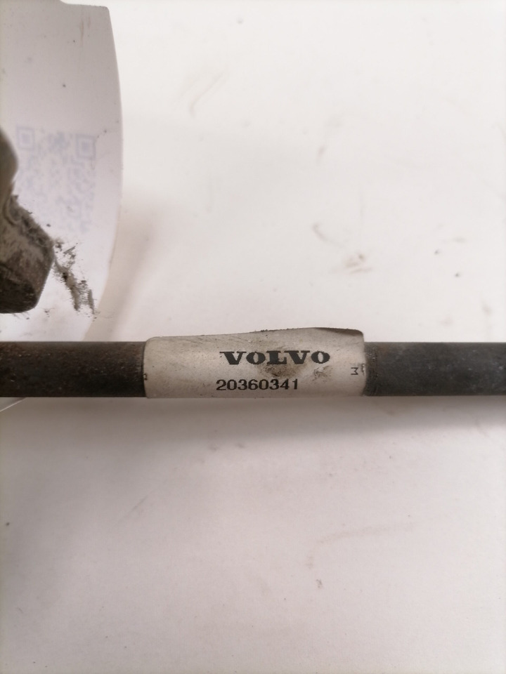 Volvo A/C pipe 20360341 - Pemanasan/ Ventilasi untuk Truk: gambar 2 Volvo A/C pipe 20360341 - Pemanasan/ Ventilasi untuk Truk: gambar 2