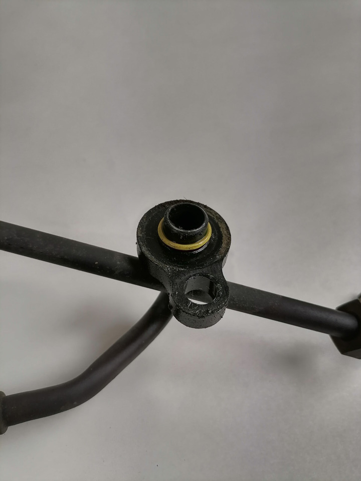 Volvo A/C pipe 20398692 - Pemanasan/ Ventilasi untuk Truk: gambar 4 Volvo A/C pipe 20398692 - Pemanasan/ Ventilasi untuk Truk: gambar 4