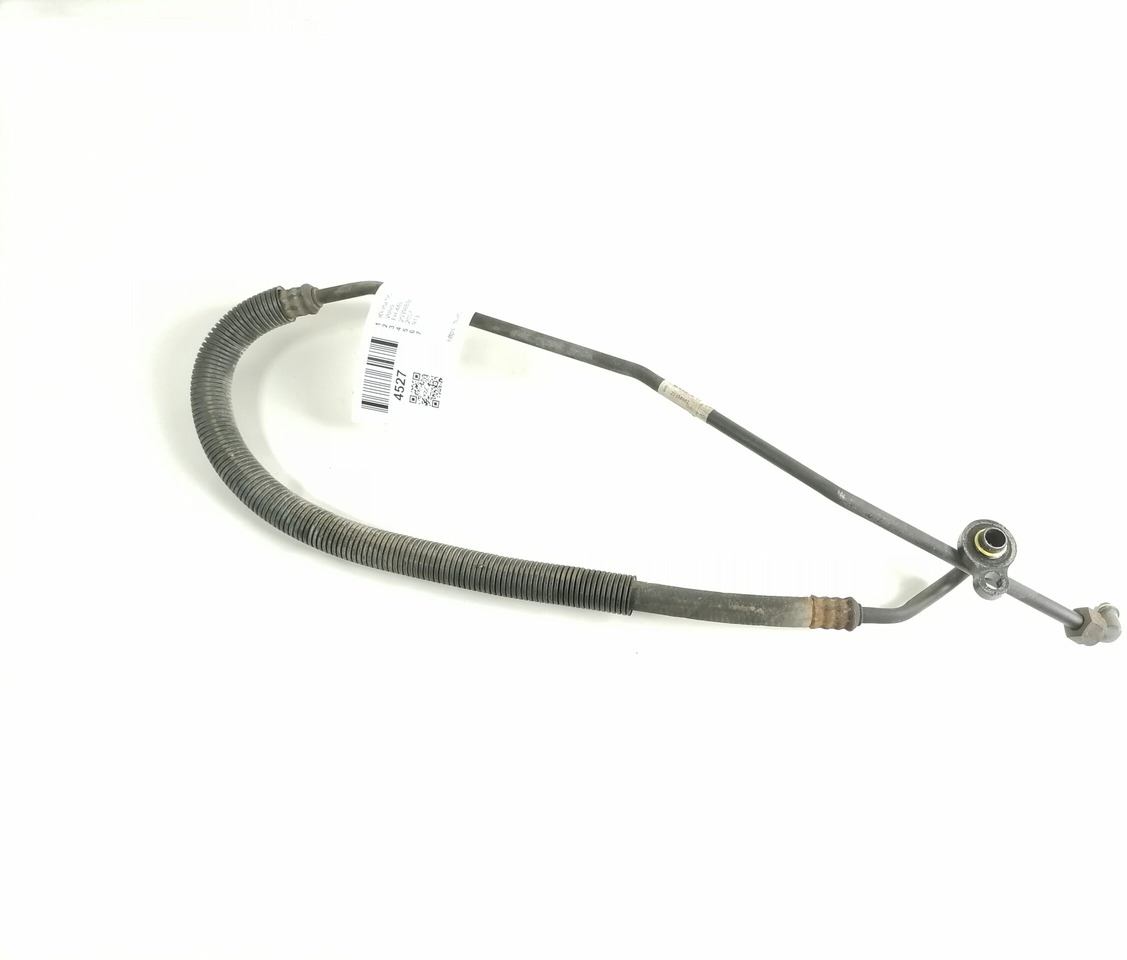 Volvo A/C pipe 20398692 - Pemanasan/ Ventilasi untuk Truk: gambar 1 Volvo A/C pipe 20398692 - Pemanasan/ Ventilasi untuk Truk: gambar 1