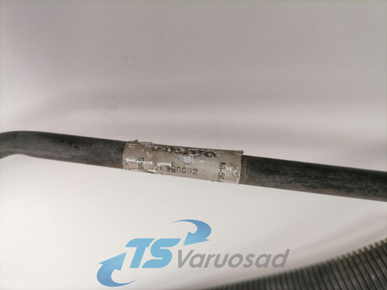Volvo A/C pipe 20398692 - Pemanasan/ Ventilasi untuk Truk: gambar 4 Volvo A/C pipe 20398692 - Pemanasan/ Ventilasi untuk Truk: gambar 4