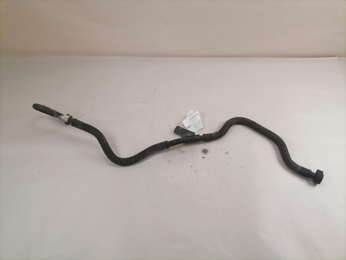 Volvo A/C pipe 20398957 - Pemanasan/ Ventilasi untuk Truk: gambar 1 Volvo A/C pipe 20398957 - Pemanasan/ Ventilasi untuk Truk: gambar 1