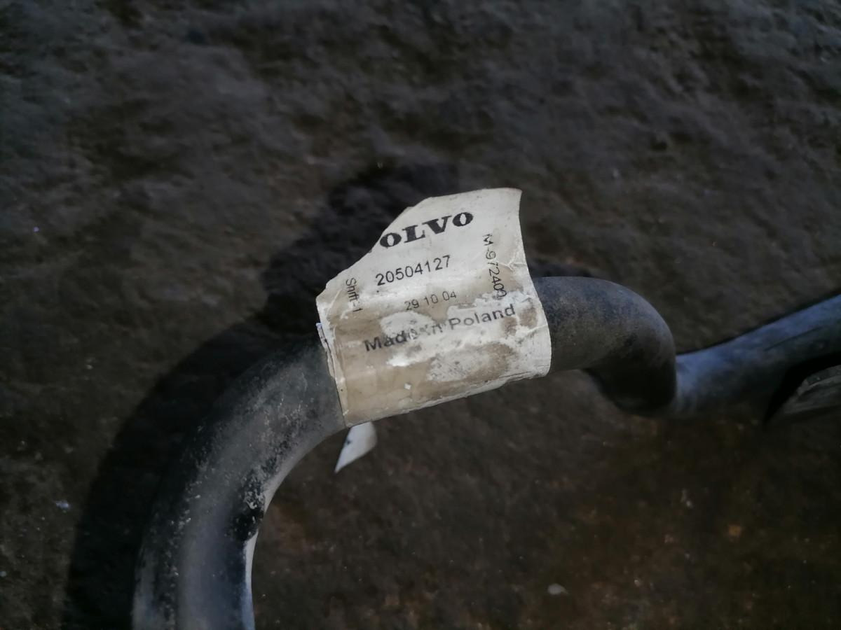 Volvo A/C pipe 20504127 - Pemanasan/ Ventilasi untuk Truk: gambar 5 Volvo A/C pipe 20504127 - Pemanasan/ Ventilasi untuk Truk: gambar 5