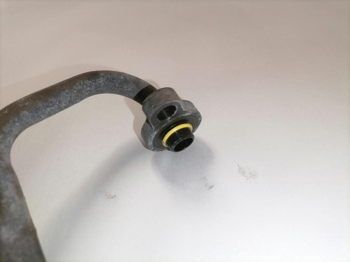 Volvo A/C pipe 82119539 - Pemanasan/ Ventilasi untuk Truk: gambar 4 Volvo A/C pipe 82119539 - Pemanasan/ Ventilasi untuk Truk: gambar 4