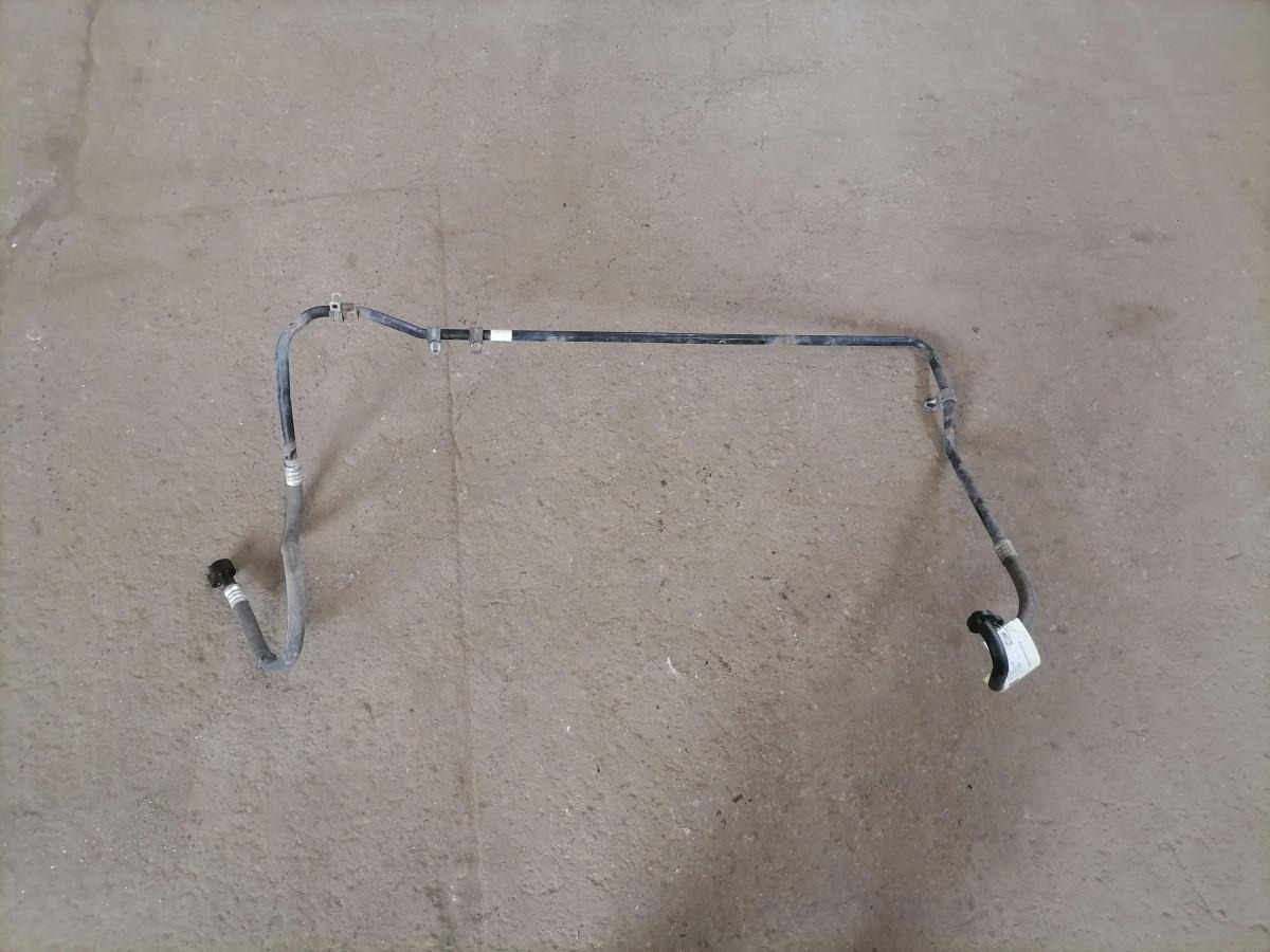 Volvo A/C pipe 82401758 - Pemanasan/ Ventilasi untuk Truk: gambar 2 Volvo A/C pipe 82401758 - Pemanasan/ Ventilasi untuk Truk: gambar 2