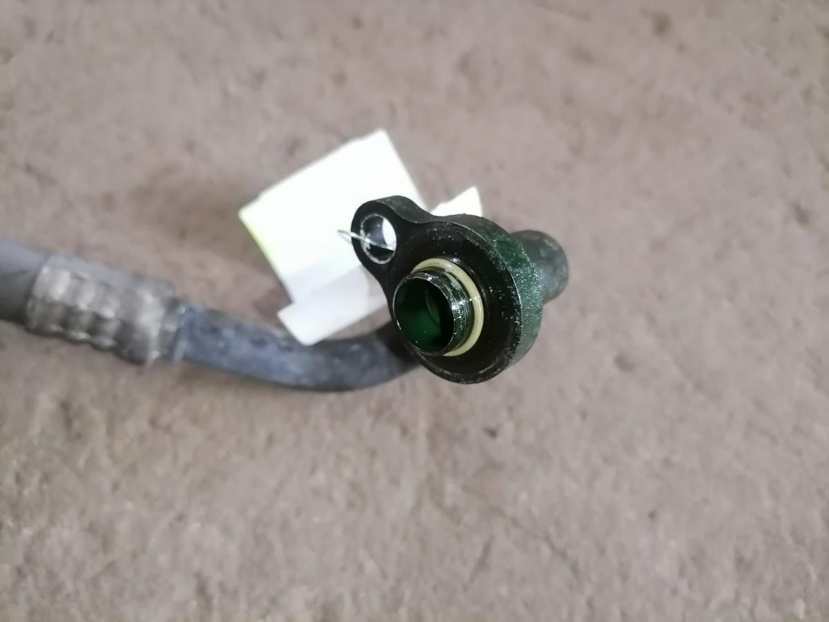 Volvo A/C pipe 82401758 - Pemanasan/ Ventilasi untuk Truk: gambar 3 Volvo A/C pipe 82401758 - Pemanasan/ Ventilasi untuk Truk: gambar 3