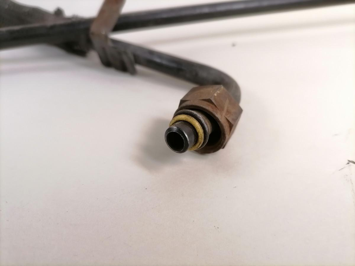 Volvo A/C pipe 82471073 - Pemanasan/ Ventilasi untuk Truk: gambar 4 Volvo A/C pipe 82471073 - Pemanasan/ Ventilasi untuk Truk: gambar 4